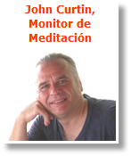 Aprende más sobre John Curtin, Monitor de Meditación Diplomado