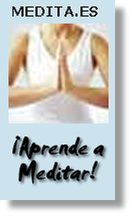 Los diferentes tipos de meditación en ésta Web